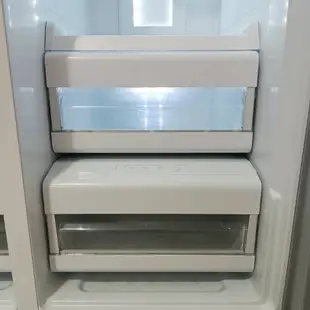【600L】惠而浦二門變頻冰箱💖原廠保固二手冰箱🈶超大空間🈶省電一級