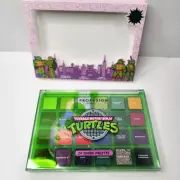 Profusion Cosmetics Teenage Mutant Ninja Turtles Eye Shadow (24) Slime Ooze New