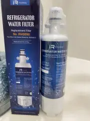 IR rhodesy Refrigerator Water Filter Replacement Filter No. IRHS090 1-PACK