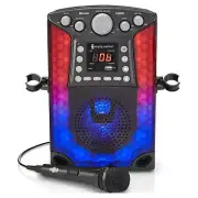 TJ Taijin Media TKR-370HK Karaoke Machine System + Remote TIR-1090 + Song Book