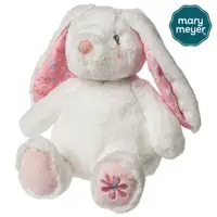 在飛比找PChome24h購物優惠-【Mary Meyer】安撫玩偶-貝拉兔