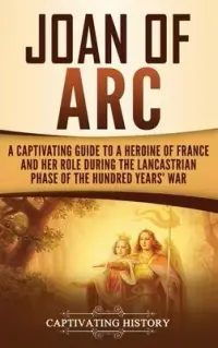 在飛比找博客來優惠-Joan of Arc: A Captivating Gui