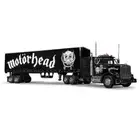 Corgi CC55701 Heavy Metal Trucks - Motorhead 1:50 Diecast Model