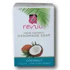 RENIU Handmade Coconut Soap by PURE FIJI Coconut Infusion