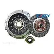 Exedy Clutch Kit OEM Replacement - MBK-6795