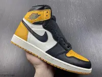 在飛比找Yahoo!奇摩拍賣優惠-NIKE AIR JORDAN 1 RETRO HIGH O