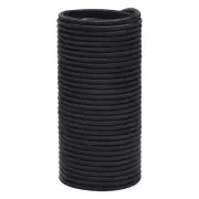 9/32"x50ft Elastic Polyester Marine Grade Bungee Cord for Kayak Tent Tie Downs