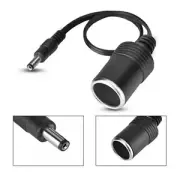 Female Plug Cigarette Lighter Adapter Cigarette Lighter For Power Adapter