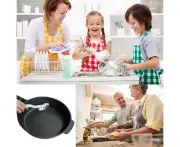 Dish Brush Kitchen Cleaning Brush Bottle Bathroom Scrub Brushes Sink Household Pot Pan Edge Corners Tile Lines Brush with Stiff Bristles