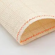 Aida 16 Ct. Zweigart Fabric, Needlework Canvas, Cross Stitch Fabric, Embroidery Canvas 100% Cotton (50x50cm)