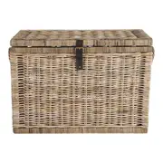 Martinique Blanket Box Large 82x45x57cm