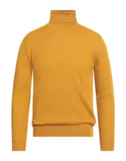 [TWENTYONE BY ANTONIO CARNEVALE] TWENTY-ONE by ANTONIO CARNEVALE Turtlenecks - Item 14520907