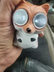 Light Up Fox