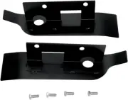 Klock Werks Detachable Lower Filler Panels for Trunks #KW05010020E