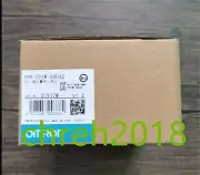 1 PCS NEW IN BOX OMRON analog input unit CP1W-AD042