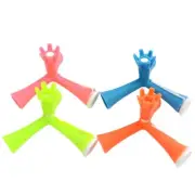 Golfs Practice Training Golfs Holder Turnable Tripod Golfs Tees Golfs Holder