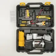 12V Portable 150PSI Car Air Compressor & Tyre Inflator