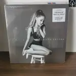 💽黑膠唱片 限量版 LP 絕版 黑膠LP 原封正版 A妹專輯 ARIANA GRANDE MY EVERYTHING 黑