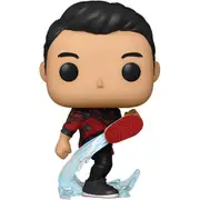 [Shang-Chi and the Legend of the Ten Rings] Shang-Chi Shang-Chi Pop! Vinyl