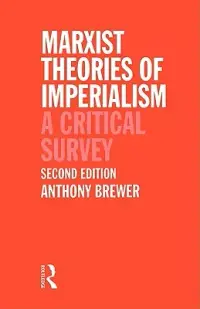 在飛比找博客來優惠-Marxist Theories of Imperialis