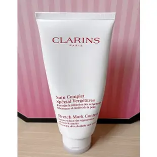 CLARINS 克蘭詩 宛若新生除紋霜 200ml