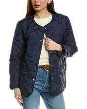 Tommy Bahama Lightweight Quilted Liner Jacket