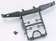 New Axial SCX10 Rear Plate Bumper Set AX80039B