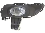 Front Left Fog Light For 04-06 Mazda 3 GS S i SP23 Sedan 4dr CH82H3 (for: Mazda)