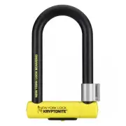 Kryptonite New York Lock Diamond Standard Key 26mm 3.25x6`