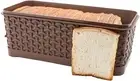 Bread and Butter Box/Smart Storage Box for Fridge , Big Size