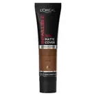 L'Oreal Paris Infallible 32H Matte Cover Foundation With 4% Niacinamid - 350
