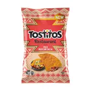 Tostitos Restaurant Style Smoked Chipotle & Sour Cream 165g x 1