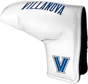NCAA Team Golf NCAA Tour Blade Putter Cover (White), Fits Most Blade Putters, Scotty Cameron, Taylormade, Odyssey, Titleist, Ping, Callaway