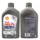 【車百購】殼牌 Shell 殼牌 HELIX ULTRA AM-L 5W30 長效全合成機油 汽柴油引擎機油