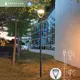 【優選照明】舞光 25W 李奧納多戶外高燈 LED路燈 高度250公分 IP66防塵防水 公園燈 街道燈 抗UV燈罩