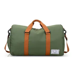 大容量行李袋 健身包 運動包(旅行袋 旅行包 帆布旅行袋 鞋袋)