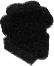 Dryer Hair Catcher Pet Hair Removal Sponge 2 Pcs Laundry Lint Trap for Washer Dryers