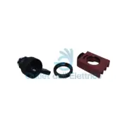 Ge Power 185391 P9XSVZ3N Switch To Lever 3 Position With Return I-0