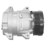 Air Con AC Compressor for Holden Cruze JG JH 2.0L Diesel Z20S1 Z20D1 2009-2014