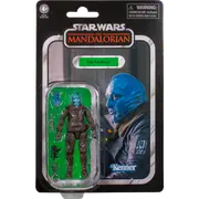 Star Wars: The Mandalorian - The Mythrol Vintage Collection Kenner 3.75” Scale Action Figure