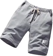 [Generic] Beach Breathable Fashion Summer Fitness Pants Sports Running Pants Mens Pants Men's Pants Mens Slim Fit Board Shorts