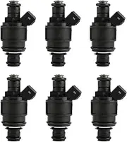 90536149 6PCS Fuel Injectors