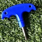 1pc Blue T25 Golf Wrench Tool For Taylormade R15 SLDR/RBZ 2 Driver FW UT Weights