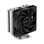 Deepcool AG400 CPU Air Cooler - Black -