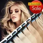 Russian Remy Tape in 100% Human Hair Extensions Skin Weft 12-24" AU Thick Volume