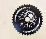 Haro BMX Sprocket 39T Chainring Cog chainwheel Mid School Bicycle bmx