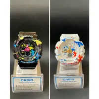 在飛比找蝦皮購物優惠-CASIO 卡西歐 BaBy-g(BA-120SPL)