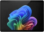 Microsoft Surface Pro 11 Copilot+ PC Tablet - 13" - vPro Technology - 16 GB - 256 GB SSD - Windows 11 Pro - Black