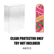 Protector For Back to the Future Hoverboard Fun Costumes