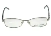 D&G Docle&Gabbana Glasses Frames DG1189 387 53-16-135 Eyeglasses Optical Frame